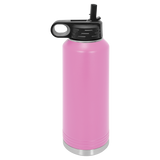 40oz Polar Camel Water Bottle